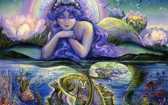 مصر اليوم - مولود الحوت شفاف ولطيف ويتجنب المشاكل ويحب الحياة السهلة