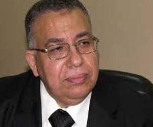   مصر اليوم - نقيب الأشراف: الكيان المصري متماسك و انفصال بورسعيد غير عقلاني