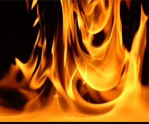   مصر اليوم - مقتل سيدة إثر حريق في الإسماعيلية