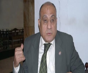   مصر اليوم - البيطريين تعتصم إعتراضًا على تجاهل الحكومة لمطالبها