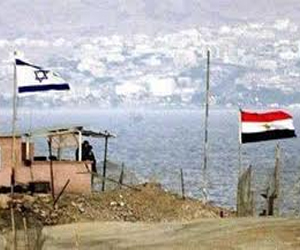   مصر اليوم - إصابة جندي على الحدود برصاص مهربين