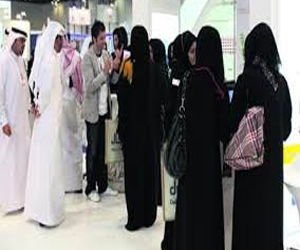   مصر اليوم - الإمارات:13 ألف مواطن يبحثون عن وظائف