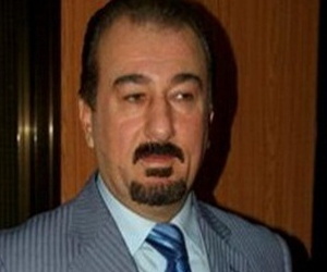 مصر اليوم - عز الدين الدولة وزير الزراعة العراقي يستقيل بعد مقتل متظاهر في الموصل