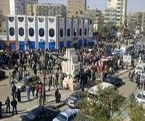   مصر اليوم - هدوء حذر في السويس بعد مغادرة الأولتراس المحافظة