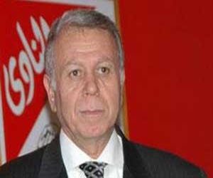   مصر اليوم - حسن حمدي: لن نفرط في حقوق الأهلي وجماهيره