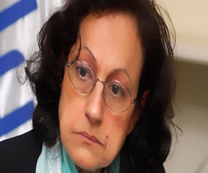   مصر اليوم - سكينة فؤاد: من يحكم مصر ليس لديه القدرة على القيادة