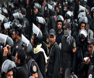   مصر اليوم - الشرطة تواصل إضرابها في الدقهلية لليوم الخامس