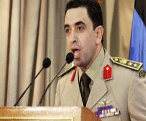   مصر اليوم - المتحدث العسكري: أهالي بورسعيد يتعاونون مع الجيش لحماية المنشآت