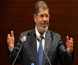   مصر اليوم - مصدر رئاسي ينفي توجيه الرئيس مرسي كلمة عبر التليفزيون مساء السبت