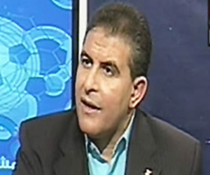 مصر اليوم - طاهر أبوزيد يستنكر تحميل الأولتراس مسئولية التخريب