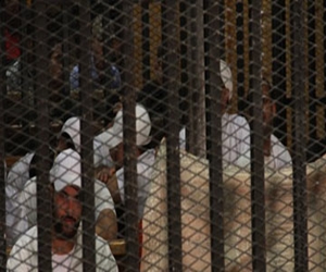   مصر اليوم - الإفراج عن المتهمين الحاصلين على البراءة في قضية بورسعيد