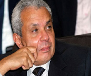   مصر اليوم - رئيس جامعة القاهرة يفتتح تجديدات مركز خدمة المجتمع بالحرم الجامعي