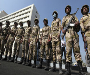   مصر اليوم - وزير الداخلية محمد إبراهيم يطالب بإبعاد الشرطة عن الصراع السياسي