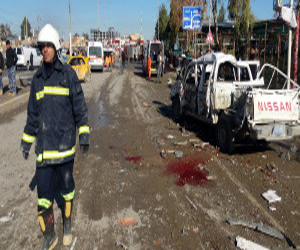   مصر اليوم - العراق: اغتيال عضو مجلس بلدي وشخصين آخرين في حوادث متفرقة