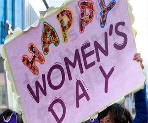   مصر اليوم - 8 آلاف تذكرة قطار هدية فرنسية للمرأة في يومها العالمي