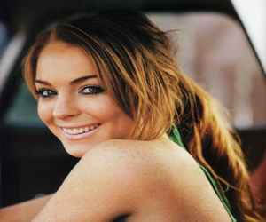   مصر اليوم - ليندسي لوهان معرضة للسجن لسبب القيادة المتهورة