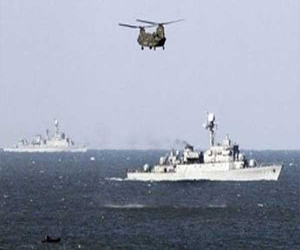   مصر اليوم - كوريا الجنوبية تفرض عقوبات إضافية على جارتها الشمالية