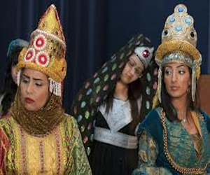   مصر اليوم - المسرحية الاستعراضية الخيزرانعلى مسرح متحف الكويت