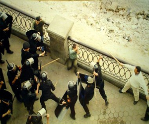   مصر اليوم - مؤسسة حقوقية تطالب بإنشاء الشرطة المجتمعية