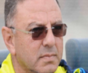   مصر اليوم - يوسف: التكاتف فرصة الرياضيين لعبور المرحلة الحرجة