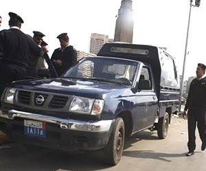   مصر اليوم - حملة أمنية في شمال سيناء تضبط 22 مطلوبًا وكمية من المخدرات