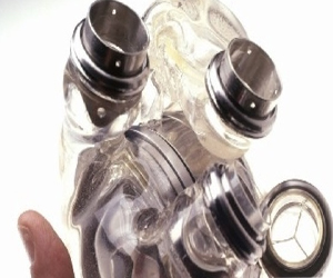   مصر اليوم - قلب صناعي يعيد الأموات إلى الحياة