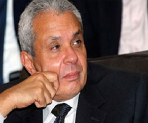   مصر اليوم - رئيس جامعة القاهرة يفتتح تجديدات مركز خدمة المجتمع