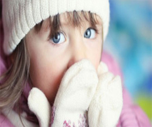   مصر اليوم - كيف تحافظين على صحة الطفل فى الشتاء؟