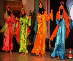   مصر اليوم - انطلاق الدورة الثانية من ورش عمل أكاذيب لتعليم فن المسرح