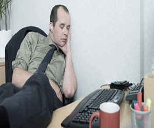   مصر اليوم - اضطرابات النوم يمكن أن تسبب هبوط القلب