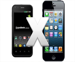 مصر اليوم - آبل تحصل على iphone في البرازيل