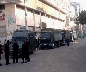 مصر اليوم - مدير أمن قنا ينفي محاولة هروب 18 سجينًا في مركز قوص