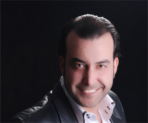   مصر اليوم - وسيم الزين يُسجّل خزي العين في عمّان