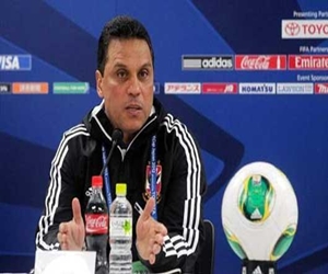   مصر اليوم - البدري: الفوز كان مهمًا قبل الانطلاقة الأفريقية