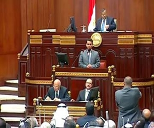  مصر اليوم - الشورى: مصر تتعرض لمخططات مدروسة لإثارة الفتن وزعزعة الأمن