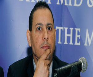   مصر اليوم - مشتريات الأجانب تعيد البورصة للارتفاع في منتصف الجلسة