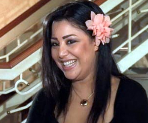   مصر اليوم - يسرا محنوش تطلق  أغنية ميحانة على يوتيوب