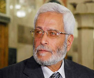   مصر اليوم - الغرياني يستقبل وفدًا من الضباط الملتحين ويعدهم بحل مشاكلهم