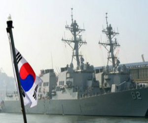   مصر اليوم - بدء مناورات أميركية-كورية جنوبية وغضب في بيونغيانغ