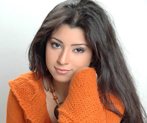 مصر اليوم - آيتن عامر لـ مصر اليوم: أستعد لتقديم الزوجة الثانية بأسلوب مختلف