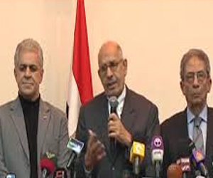   مصر اليوم - الإنقاذ  ترفض قرار الضبطية القضائية للمواطنين