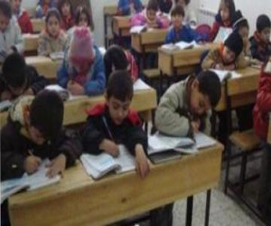   مصر اليوم - 24 حالة إصابة بالجدري المائي بين تلاميذ الأقصر