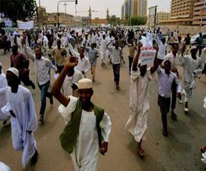   مصر اليوم - اعتقال حاكم ولاية نيجيرية لتهديده بثورة