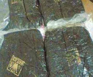 مصر اليوم - ضبط اثنين من تجار المخدرات في الإسماعيلية