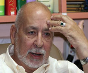   مصر اليوم - علاء أبو العزائم يؤكد أن اتحاد مصر وإيران وتركيا يُسقط إسرائيل