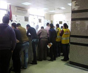   مصر اليوم - القوى المدنية في الأقصر يطالب بالإسراع لتحرير توكيلات للقوات المسلحة