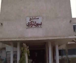   مصر اليوم - تعليق إضراب العاملين في مستشفى بسيون