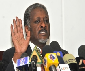   مصر اليوم - السودان تناقش سُبل تنفيذ مبادرتها لتحقيق الأمن الغذائي العربي