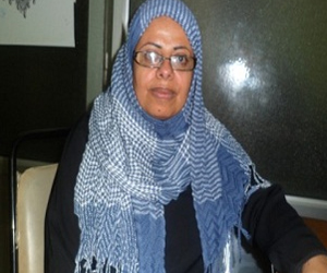   مصر اليوم - أمة الرزاق لـ مصر اليوم: ندرس خطة لإنقاذ صنعاء القديمة ومبانيها التاريخية