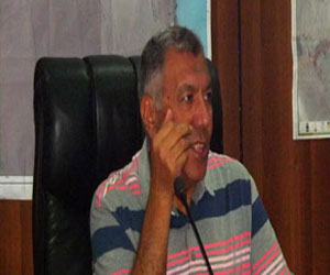   مصر اليوم - شركة مياه الشرب في البحر الأحمر تنظم قافلة لتلقي المشاكل